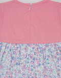 Pipiniko Bunny Dress Newborn Anak