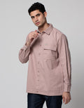Nevada Shacket Shirt Jacket