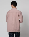 Nevada Shacket Shirt Jacket