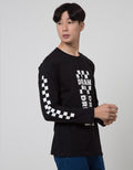 Nevada Long Sleeve T-Shirt Print Dream