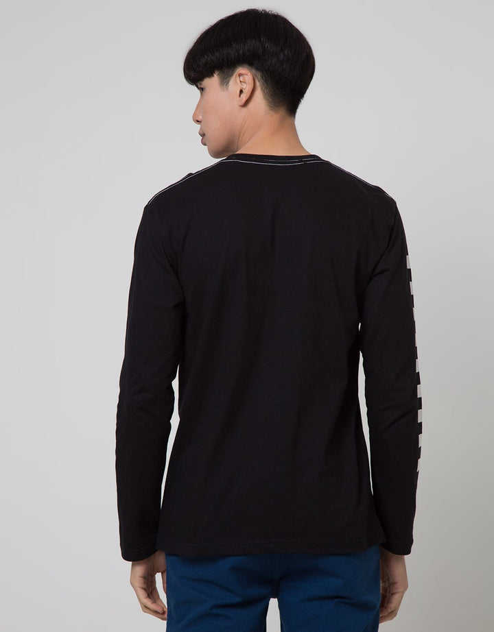Nevada Long Sleeve T-Shirt Print Dream