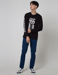 Nevada Long Sleeve T-Shirt Print Dream