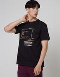 Nevada Short Sleeve T-Shirt Printing Rubber Foam