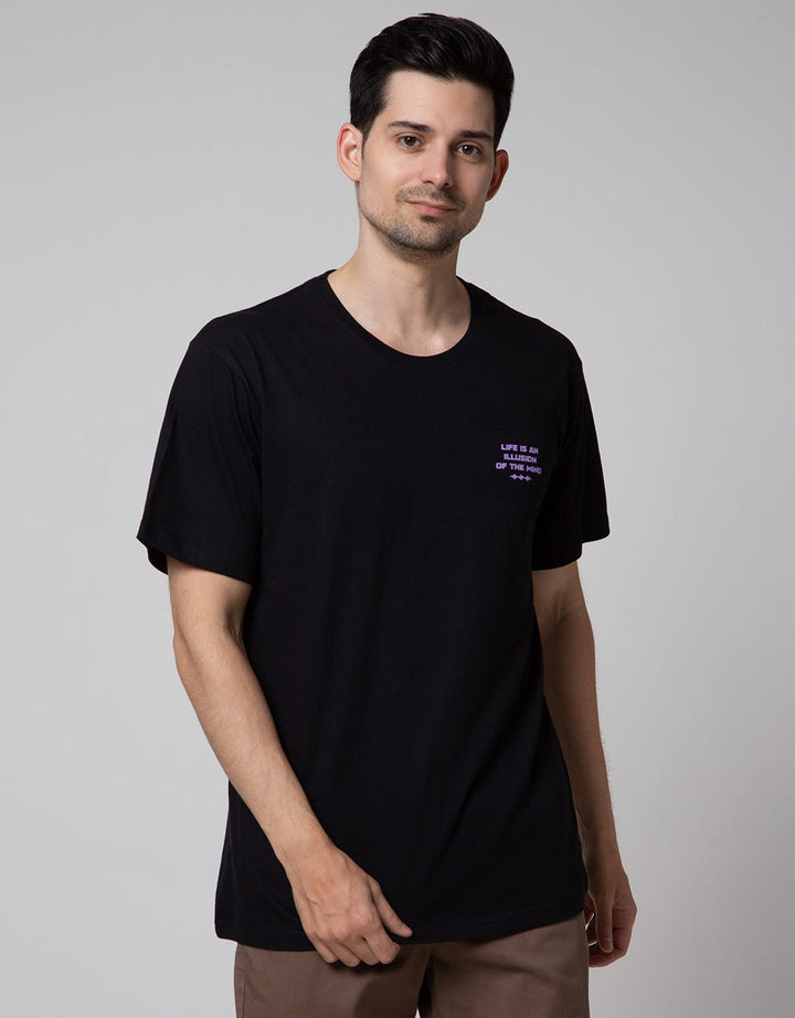 Nevada Tssf Print Men's T-Shirt