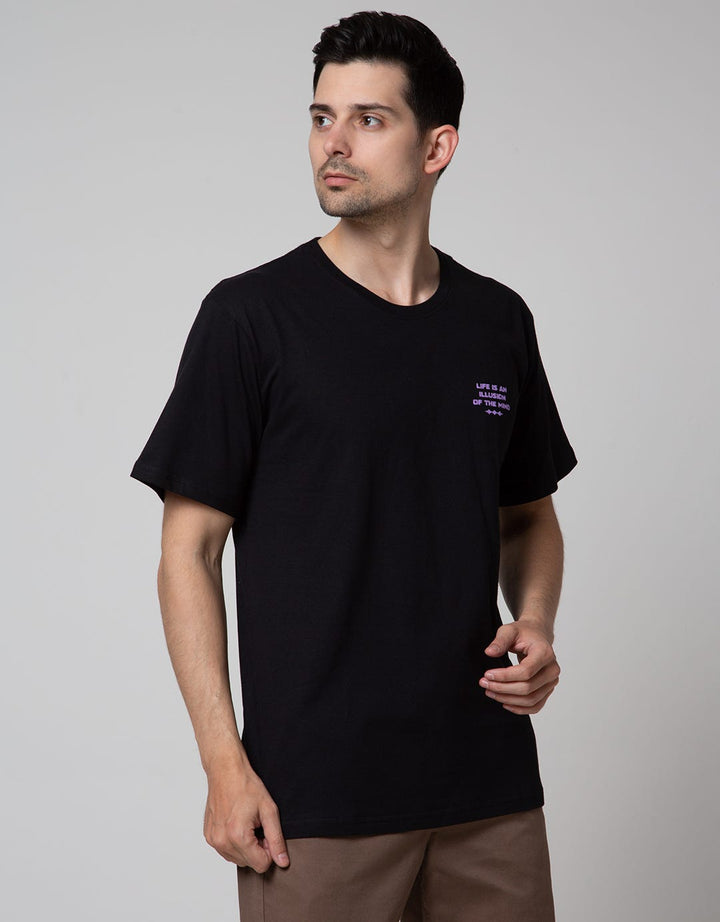 Nevada Tssf Print Men's T-Shirt