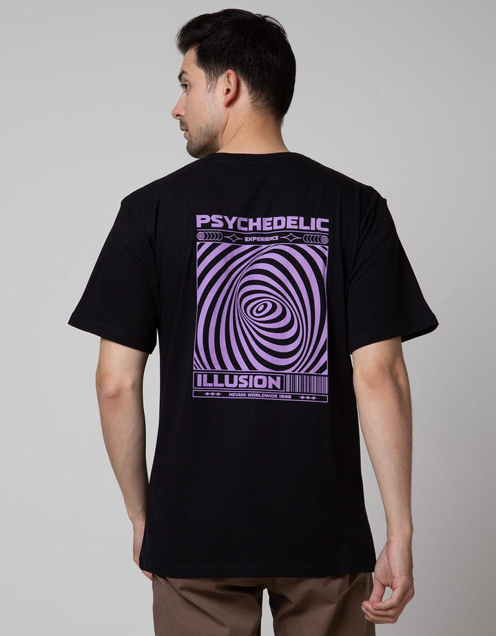 Nevada Tssf Print Men's T-Shirt
