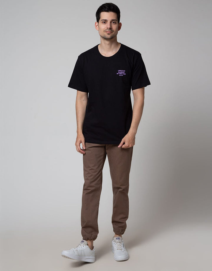 Nevada Tssf Print Men's T-Shirt