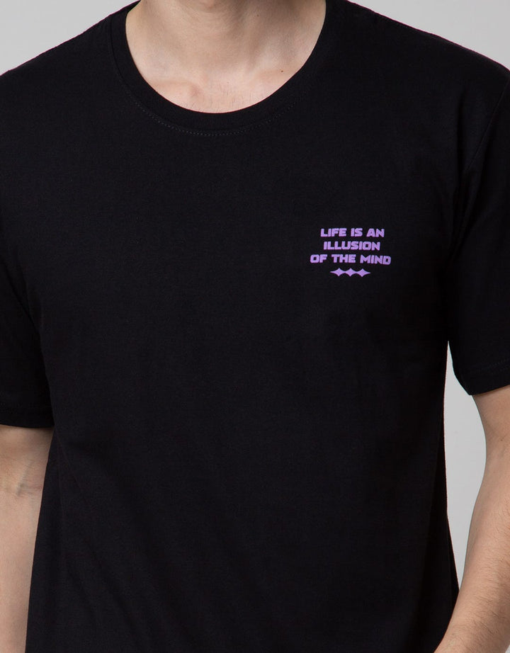 Nevada Tssf Print Men's T-Shirt