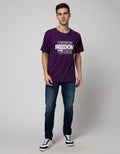 Nevada Short Sleeve T-Shirt Print Freedom