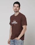 Nevada Short Sleeve T-Shirt Print