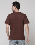 Nevada Short Sleeve T-Shirt Print