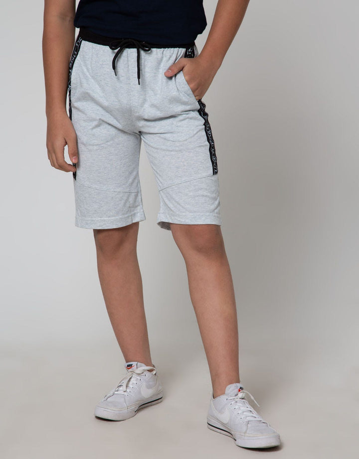 Nevada Short Knit Side Print Unstoppable