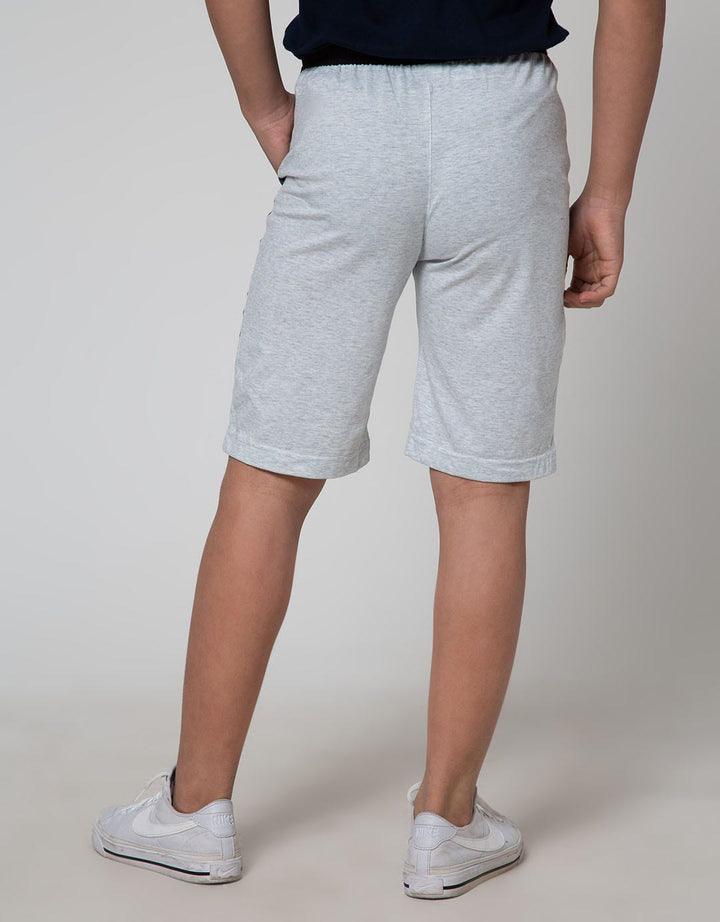 Nevada Short Knit Side Print Unstoppable