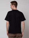 Nevada Short Sleeve T-Shirt Embro Foam