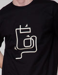 Nevada Short Sleeve T-Shirt Embro Foam