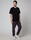 Nevada Short Sleeve T-Shirt Print Changes