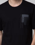Nevada Short Sleeve T-Shirt Print Changes