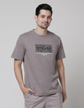 SS T-SHIRT PRINT TSS