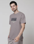SS T-SHIRT PRINT TSS