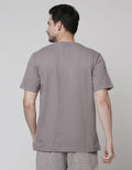 SS T-SHIRT PRINT TSS