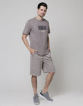 SS T-SHIRT PRINT TSS