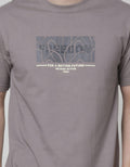 SS T-SHIRT PRINT TSS