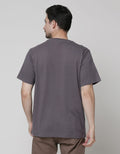 Nevada Short Sleeve T-Shirt Print Break The Rules