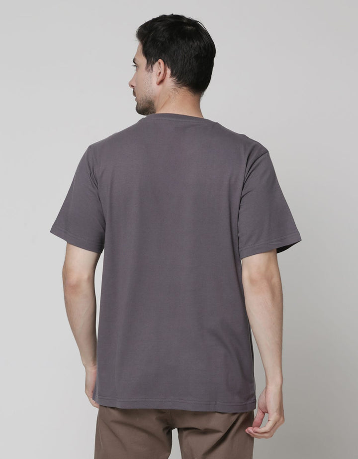 Nevada Short Sleeve T-Shirt Print Break The Rules