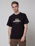 SS T-SHIRT PRINT TSS