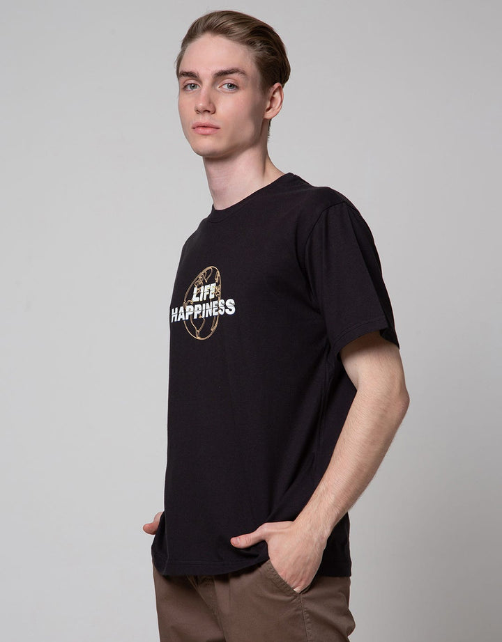 SS T-SHIRT PRINT TSS