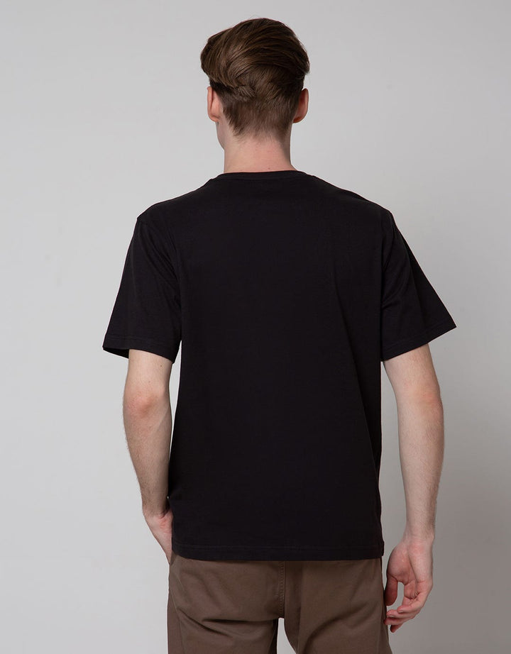 SS T-SHIRT PRINT TSS