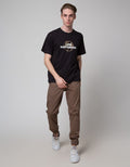 SS T-SHIRT PRINT TSS