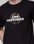 SS T-SHIRT PRINT TSS