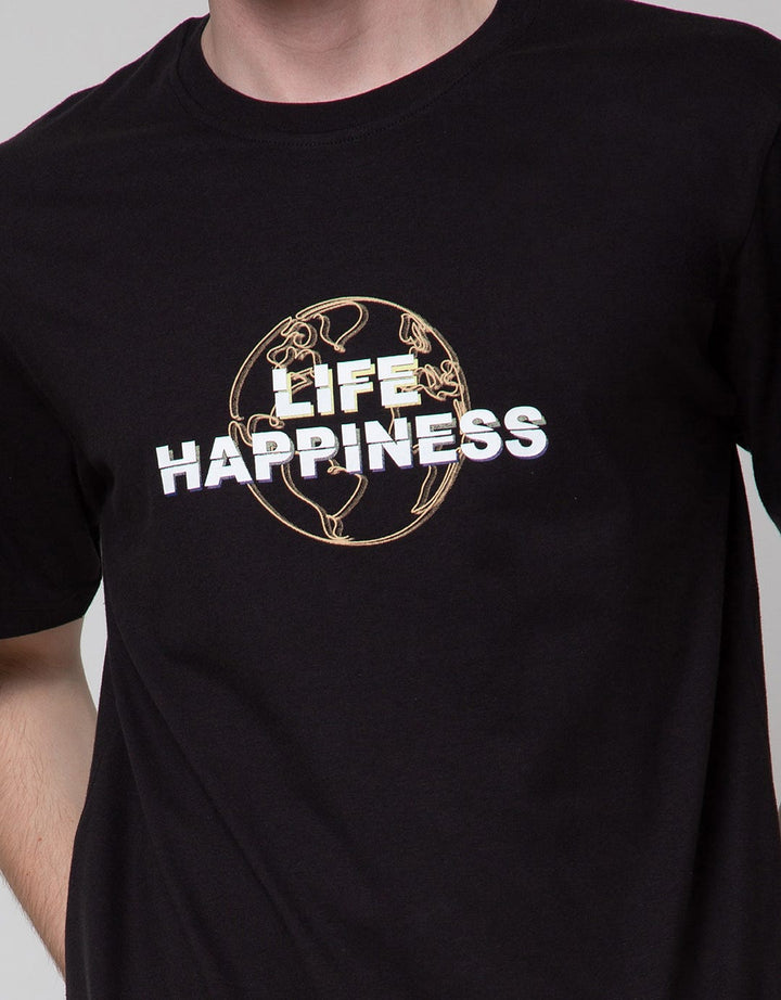 SS T-SHIRT PRINT TSS