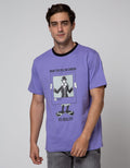 Disney Short Sleeve T-Shirt Goofy Wfh