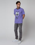 Disney Short Sleeve T-Shirt Goofy Wfh