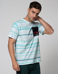 STAR WARS Short Sleeve T-Shirt Darth Vader Stripe
