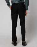 Stanley Adams Viscose Slim Celana Panjang Pria
