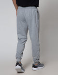 Marvel Black Panther Print On Knee Logo Long Pants