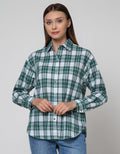 Nevada Long Sleeve Shirt Top