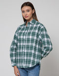 Nevada Long Sleeve Shirt Top