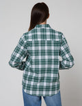 Nevada Long Sleeve Shirt Top