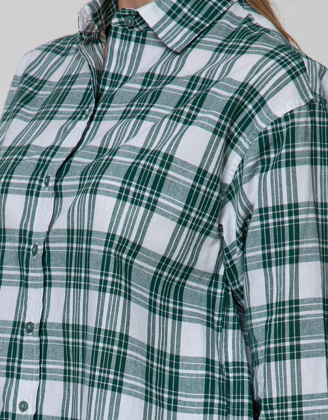 Nevada Long Sleeve Shirt Top
