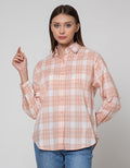 Nevada Long Sleeve Shirt Top