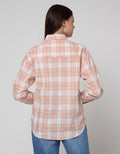 Nevada Long Sleeve Shirt Top
