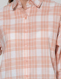 Nevada Long Sleeve Shirt Top
