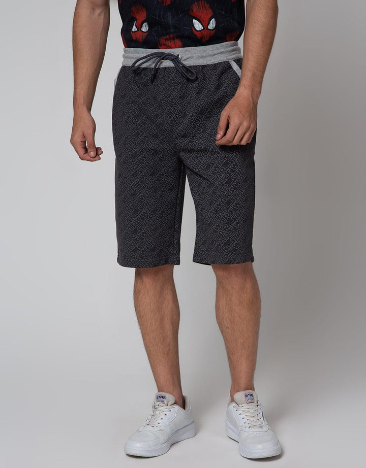 Disney Short Pants Star Wars Logo Fullprint