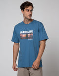 SS T-SHIRT PRINT TSS