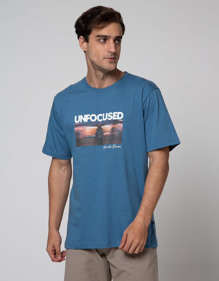 SS T-SHIRT PRINT TSS