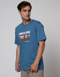 SS T-SHIRT PRINT TSS